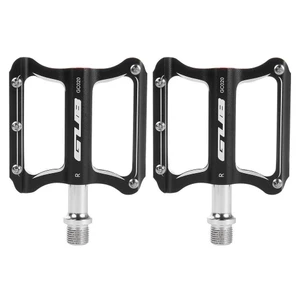 Solo Giữa 2 chiếc GUB GC020-DU Hợp Kim Nhôm Gấp Đường Núi Xe Đạp Baring Bàn Đạp-168-SPPL