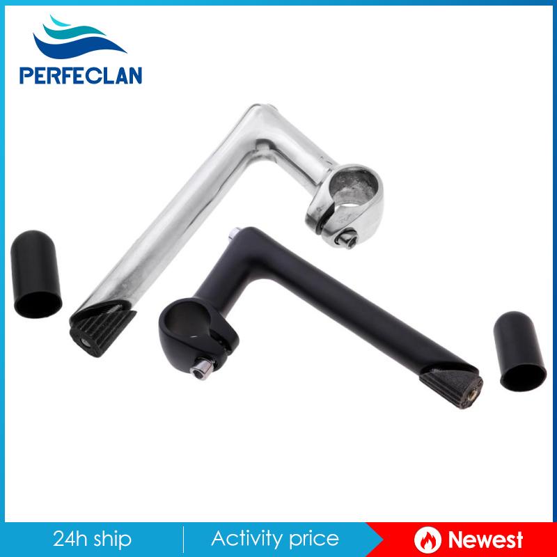 [Perfeclan] Thân Quill cổ điển 25,4mm * 80mm với ống ren 22,2mm