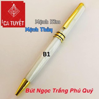 Bút Phong Thủy Cao Cấp (B)