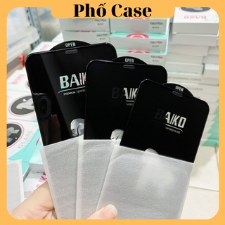 Kính Cường lực iphone chính hãng KINGKONG BAIKO