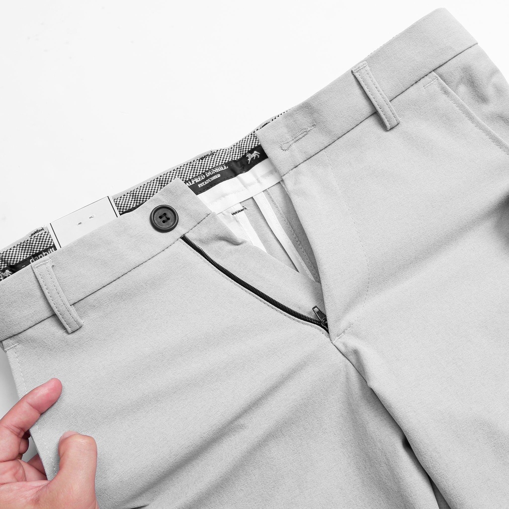 [ FREESHIP ] Quần short - Quần Short GHI SÁNG Kaki Âu nam cao cấp - Chất liệu mềm mịn, co giãn, kiểu dáng trẻ trung đẹp
