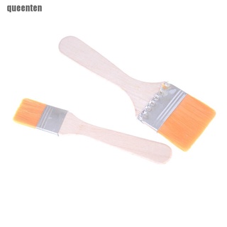 Cọ Nylon Mềm Làm Sạch Bụi Cho Bàn Phím Máy Tính / Điện Thoại Di Động
