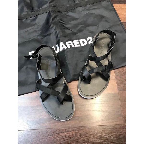 D p sandal Dsquared Shopee Vi t Nam