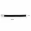 FUHUIOT Khóa Dây Cao Su Ngoài Trời Y Tá Khẩn Cấp Thể Thao Nhiều Màu Sắc Phát Hành Nhanh