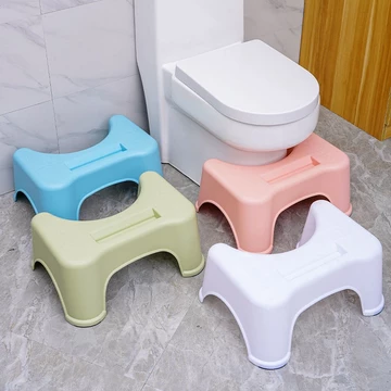 Ghế Nhà vệ sinh ghế ngồi Chân ghế ngồi ghế ngồi ghế Bô đồ tạo tác ghế ngồi phụ trợ nhà vệ sinh cho trẻ em gia đình/ghế