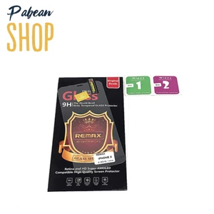 Kính Cường Lực Mỏng 0,1mm Chính Hãng KiNGBON dành cho iPhone 6 —> 11 pro max
