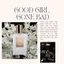 Nước hoa nữ Kilian Rắn Trắng Good Girl Gone Bad EDP - Lia Perfume