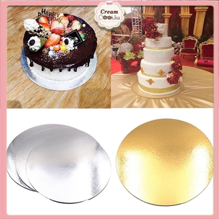 ✿✿✿Lót Đế Bánh Gato *Tròn* 20-22-24-26-28cm✿✿✿