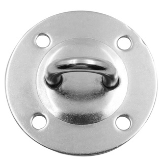 Móc treo võng gắn trần nhà bằng thép không gỉ chịu lực 500kg tiện lợi