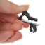 Bộ thay thế micro cài áo 6mm 8.5mm Kẹp micro cài áo