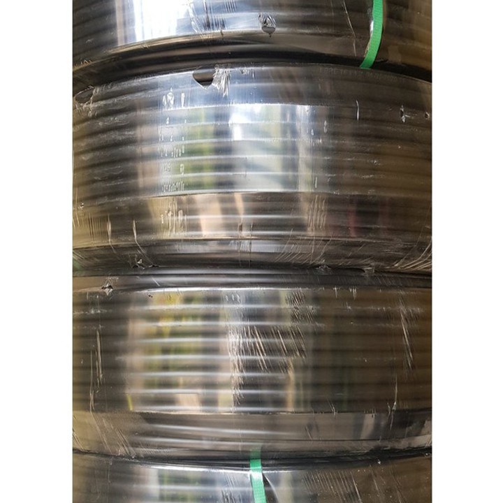 10m [ 10m ] Ống LDPE 20mm nhựa nguyên sinh loại 1 đơn giá theo M- Sử dụng trong hệ thống tưới phun sương, tưới nhỏ giọt