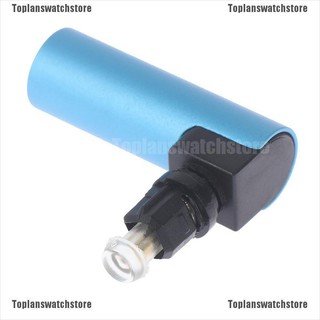 Dây Cáp Quang Âm Thanh Kỹ Thuật Số Góc Phải 90 Độ Toslink