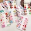 ⭐ RẺ - ĐẸP ⭐ Set 10 kẹp tóc hoạt hình dễ thương cho bé gái, phụ kiện tóc đáng yêu