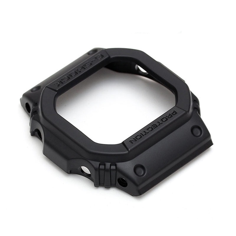 Khung Silicone Bảo Vệ Mặt Đồng Hồ Casio G Shock DW5600 DW-5000 DW-5030 GW-B5600 GWX-5600 5600