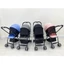 Xe Đẩy Vovo 2 Chiều Standard/Premium Gấp Gọn Nhập khẩu Chính Hãng