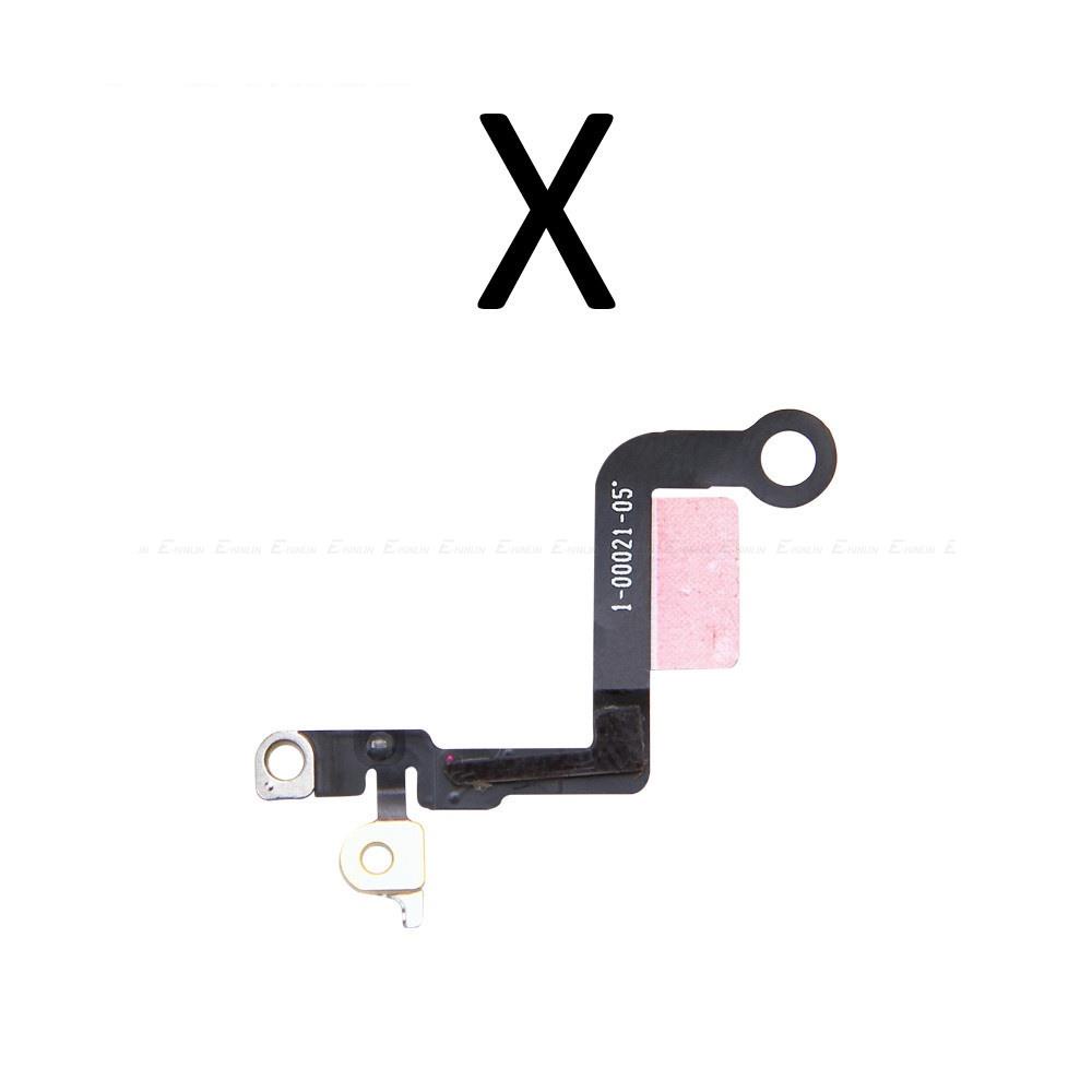 Mạch Ăng Ten Tín Hiệu Bluetooth NFC Cho IP 6 6S 7 8 Plus SE 2020 X XR XS Max