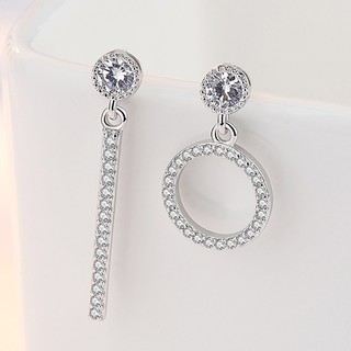 Bông tai bất đối xứng BHBT251