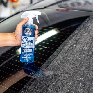 Nước RỬA KÍNH không gây sọc Chemical Guys Window Streak Free - 3.8L