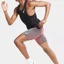 Quần Short Chạy Bộ Thể Dục Nhanh Khô GYM Quần Short Chạy Bộ Tập Thể Thao Quần Ngắn Nam Quần bó sát