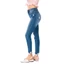 Quần jean skinny rách Kacan dư xịn