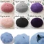 KANGN Mùa Thu Mũ Nồi Nữ Bé Gái Beanie Baggy Nỉ Mũ Nồi