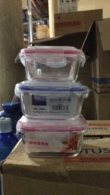 Hộp đựng thức ăn