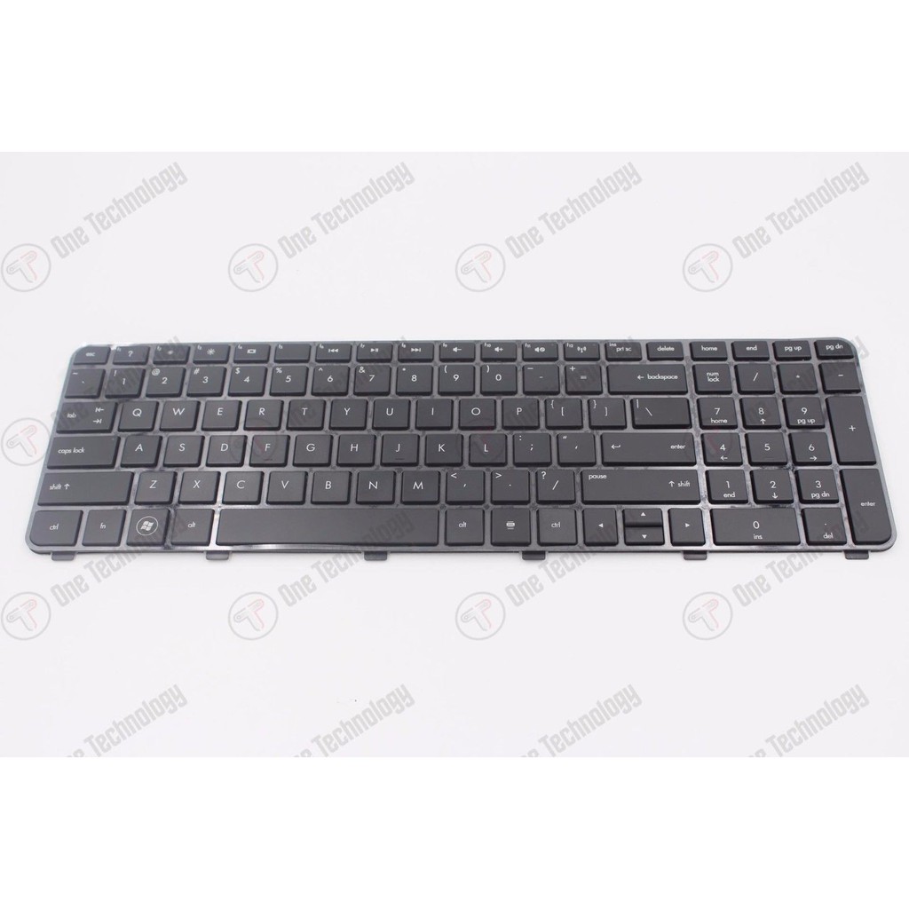 Connecteur D'alimentation DC Jack Pour HP Pavilion DV6000 - Neuf D'origine