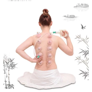 Bộ cốc giác hơi từ - không lửa CHẤT LƯỢNG CAO SIÊU TỐT