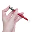 BTF Đá Quý Pick Up Dụng Cụ Trang Sức Prong Nhíp Hạt Đồng Hồ Phần Grabber Tool 4 Prongs Picker Bút Hợp Kim Móng Vuốt Kim Cương Nhíp