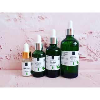 Chiết Xuất Nha Đam NEOP (Mexico) 100ml - Se Khít Lỗ Chân Lông - Aloe Vera Extract - 100% Natural