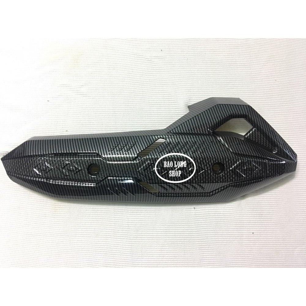 Ốp Pô dành cho xe Airblade đời 2016>>>2019