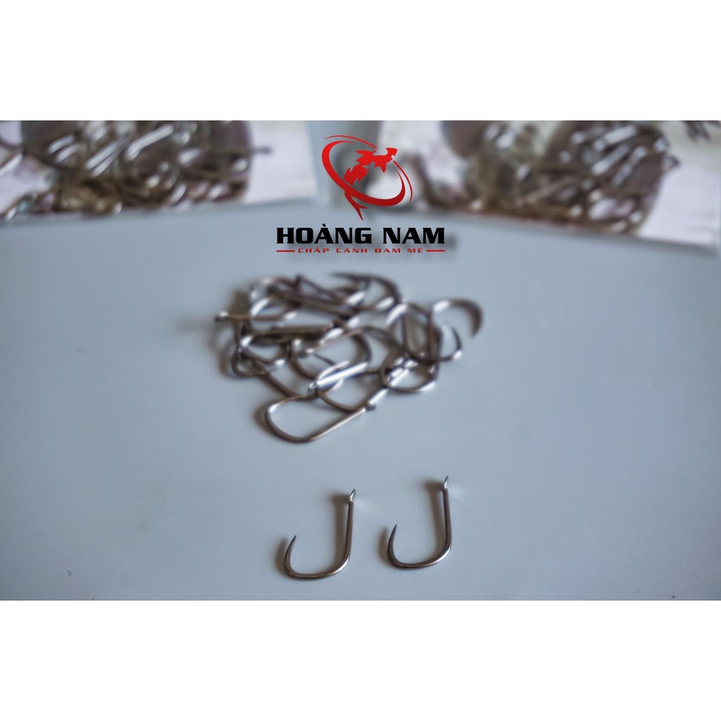 Lưỡi TITAN SIMPLY KHÔNG NGẠNH - Form Chép