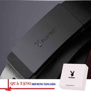 Thắt lưng ,  dây nịt nam đục lỗ loại 1 có hộp đựng + túi tặng kèm làm quà tặng