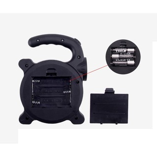 ( không kèm pin ) ĐÈN PIN MINI T915 CẦM TAY ĐA NĂNG 2 IN 1- đèn pin cầm tay
