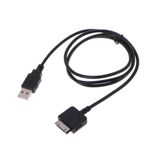Dây Cáp Sạc Usb Cho Máy Nghe Nhạc Mp3 Mp4 Zune