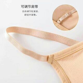 Áo bra thể thao nhiều màu mẫu hot [hàng mới]