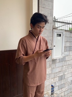 Xéo Nhật Nam # Đồ Bộ