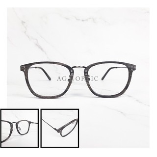 [FreeShip-Hàng Chất Lượng] Kính Thời Trang Gọng Gỗ Siêu Đẹp Bắt Mắt Thu Hút Mọi Ánh Nhìn Ms:8104