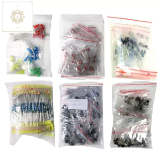 Linh kiện chất lượng - Giá Tốt, Miễn Phí Vận Chuyển, Đủ Loại | Shopee ...