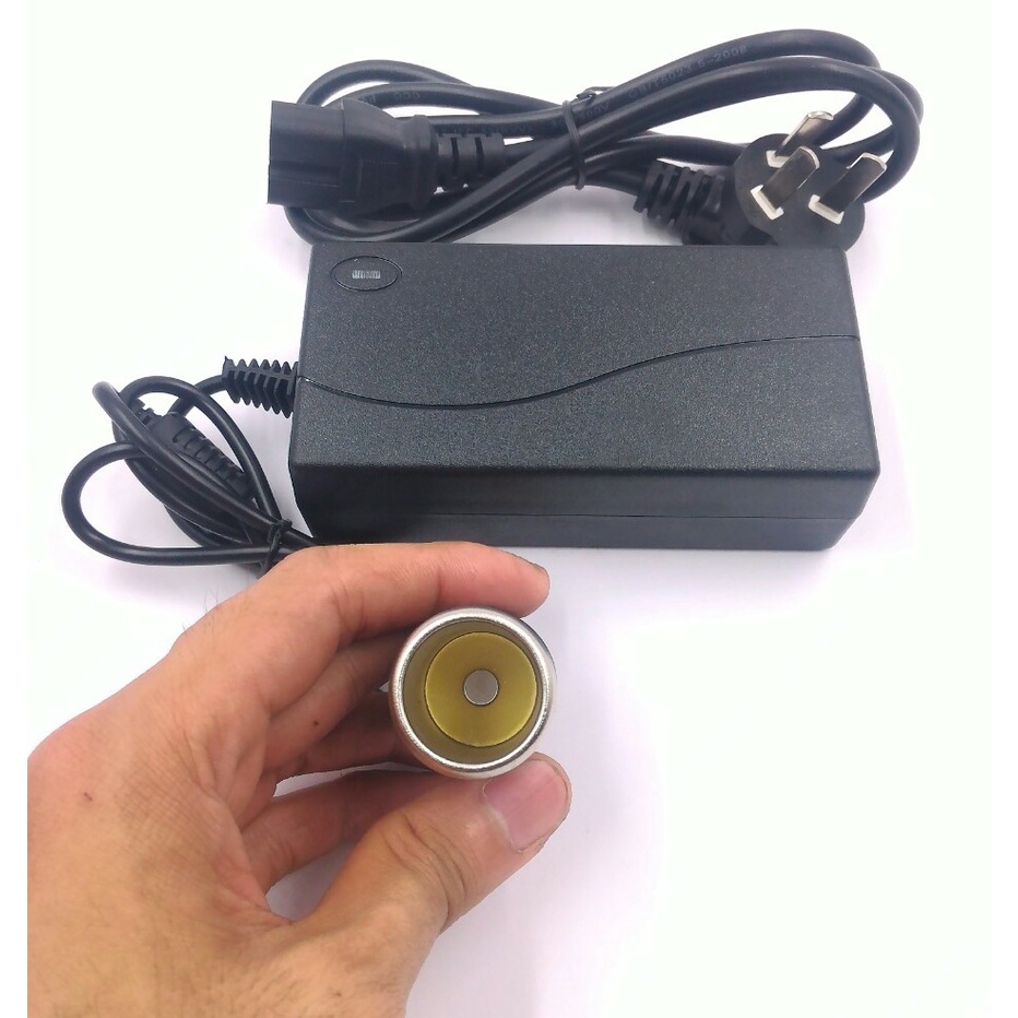 Bộ đổi nguồn từ 220V sang 12V adapter dành cho máy bơm,tẩu,bơm,dùng cụ khác chuyển đổi nguồn điện đảm bảo an toàn