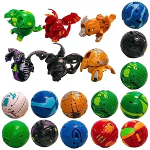 Đồ Chơi Con Quay Kim Loại Takara Tomy Bakugan Độc Đáo