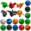 Đồ Chơi Con Quay Kim Loại Takara Tomy Bakugan Độc Đáo