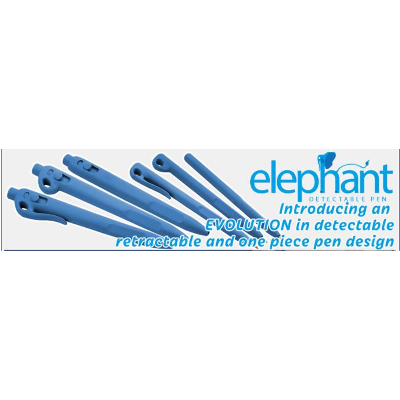 Bút bi từ tính DETECTAMET Elephant | Shopee Việt Nam