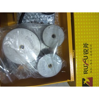[Chính hãng] Máy hàn ống nhiệt 20-63 (163) RUIFU
