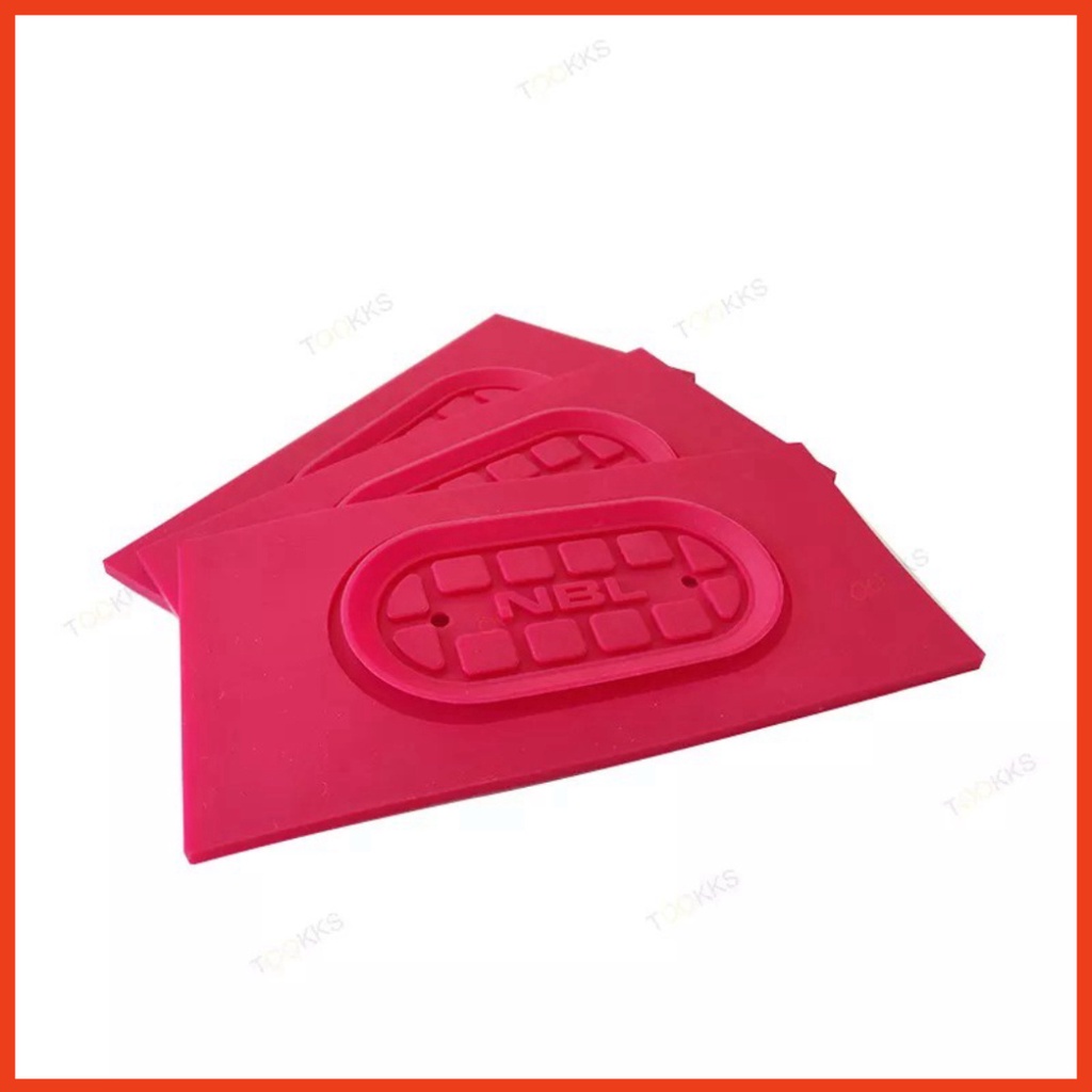Tấm cao su tăng lực hút cho máy cắt kính 7 inch