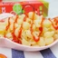 Mì nui ăn dặm hữu cơ cho bé hình chữ cái/vỏ sò/dạng sợi Bio Junior 200g (Từ 8 tháng tuổi)