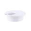 JUIC 35 / 50mm Vỏ lỗ dây Thiết thực Hộp dây khóa phần cứng gọn gàng