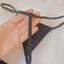 CK054 - QUẦN LÓT COTTON TRÁI TIM NỮ SEXY - CHÍP LỌT KHE SU GỢI CẢM - KELLY WANG