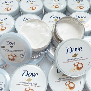 Dưỡng thể Dove body 250ml mẫu mới