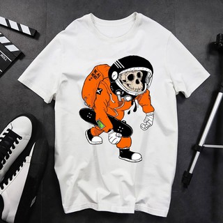 Áo Thun Nam Nữ Tay Ngắn UNISEX Độc Quyền In Hình Khỉ Vui Nhộn Chất Cotton Mịn Mát